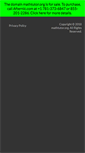 Mobile Screenshot of mathtutor.org